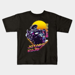 jojo Kids T-Shirt